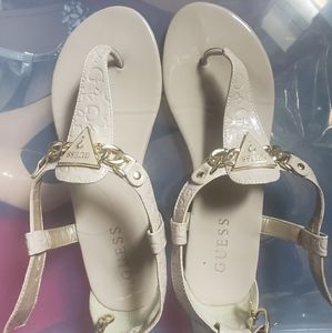 Guess sandals